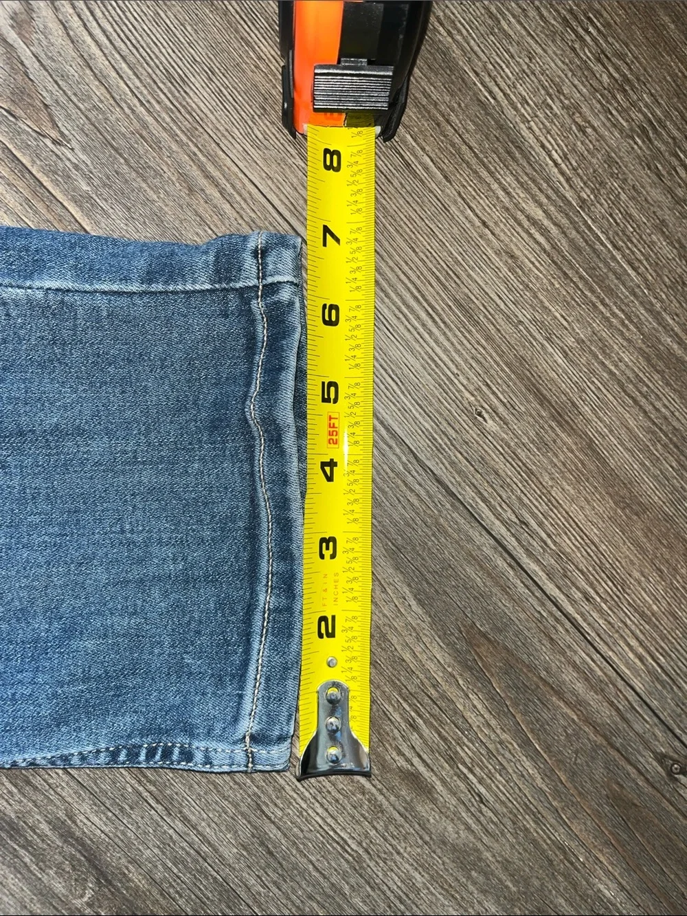 PAIGE Lennox Slim Jeans